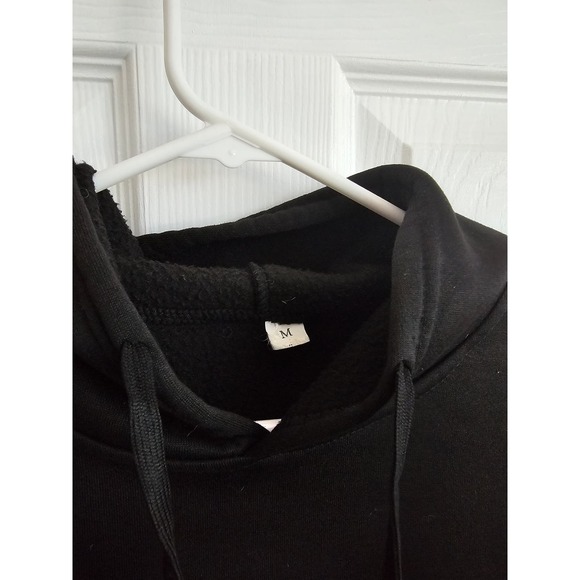 BACKWOODS Hoodie Size M Stoner 420 - Picture 3 of 4